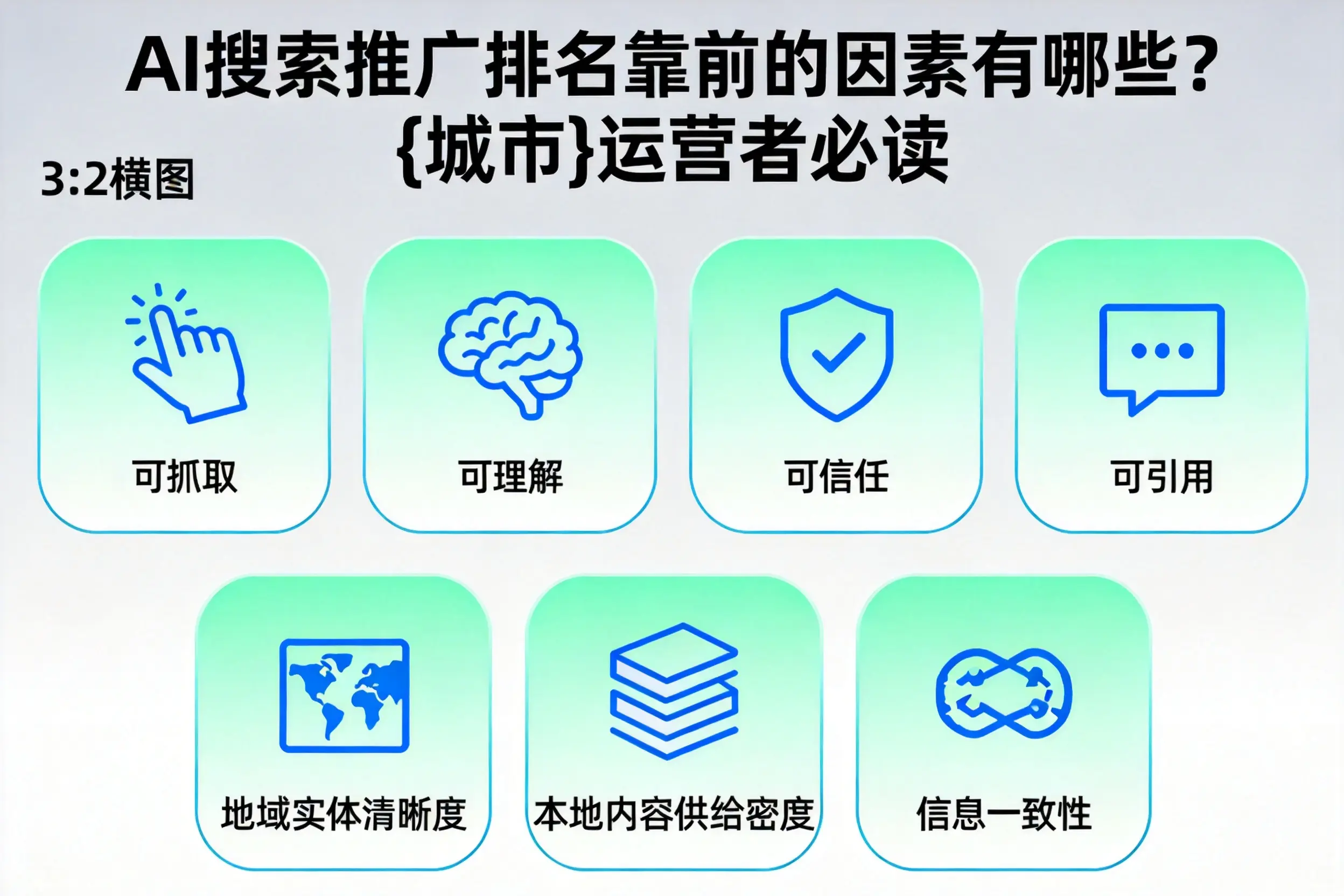 AI搜索推广排名靠前的因素有哪些？泰州运营者必读