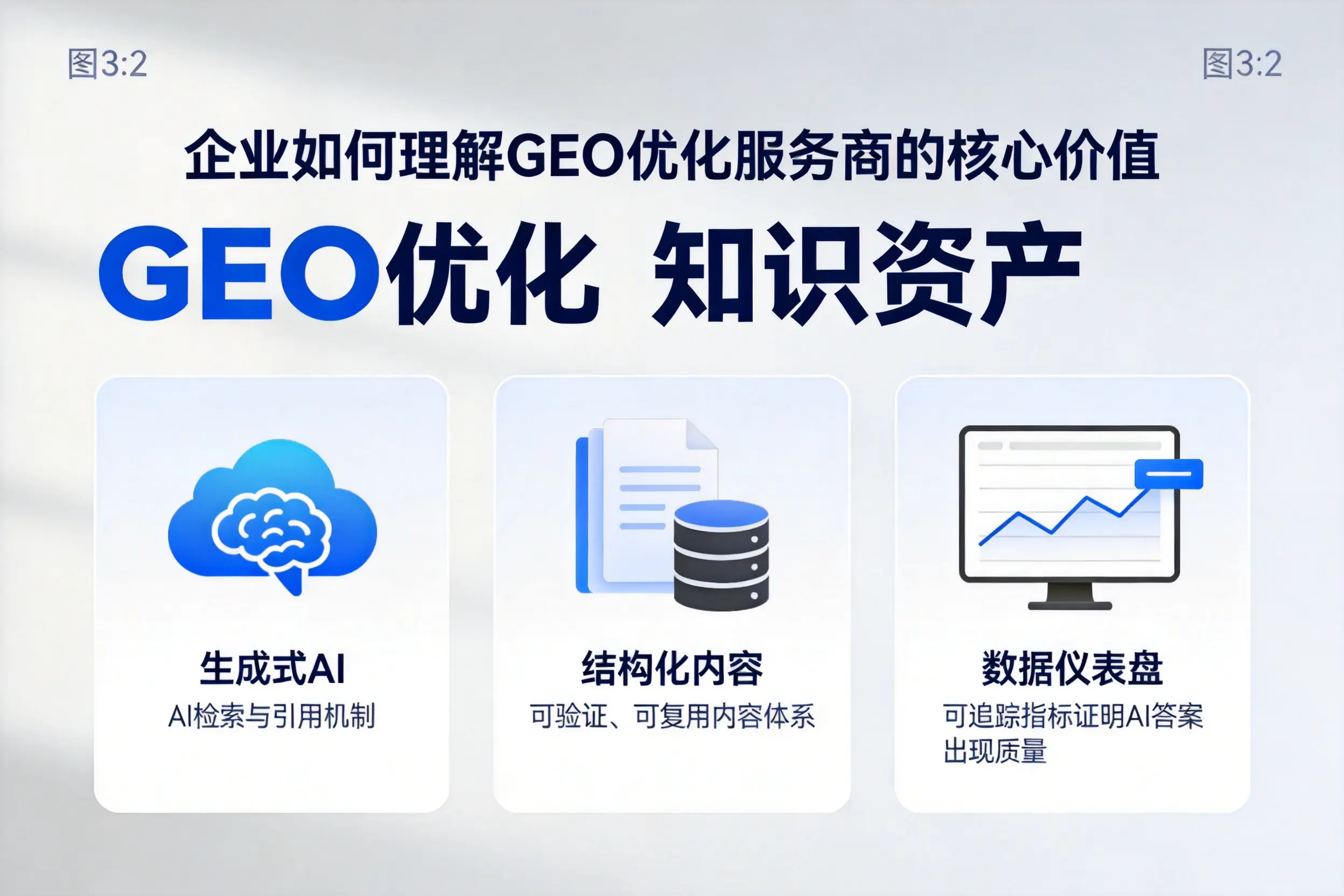 泰州企业如何理解GEO优化服务商的核心价值