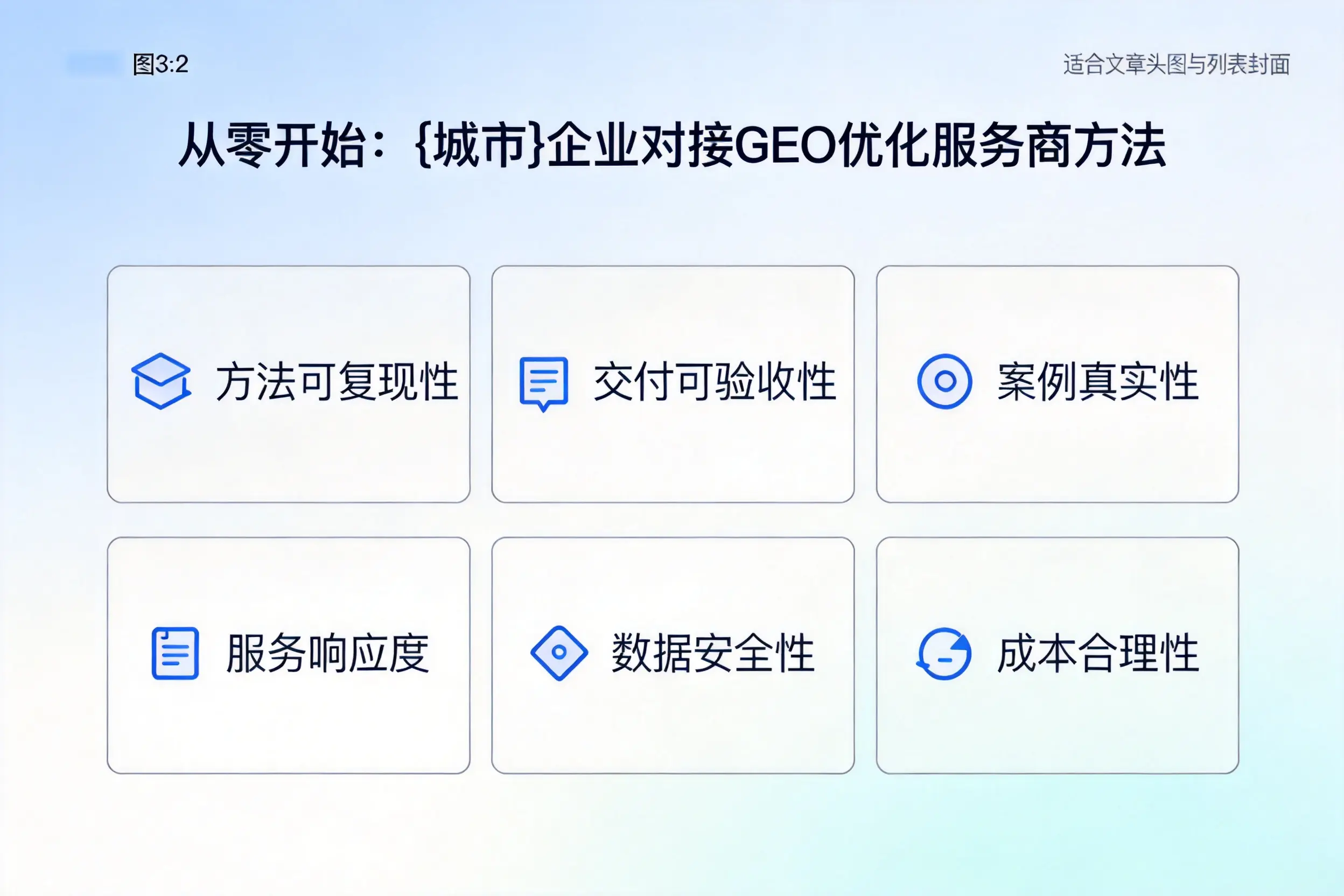 从零开始:泰州企业对接GEO优化服务商方法