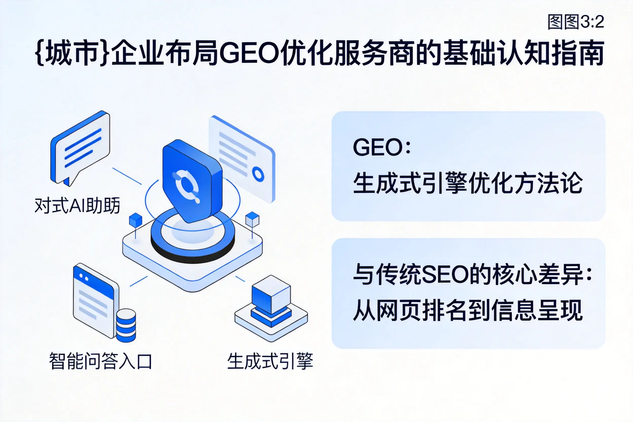 泰州企业布局GEO优化服务商的基础认知指南