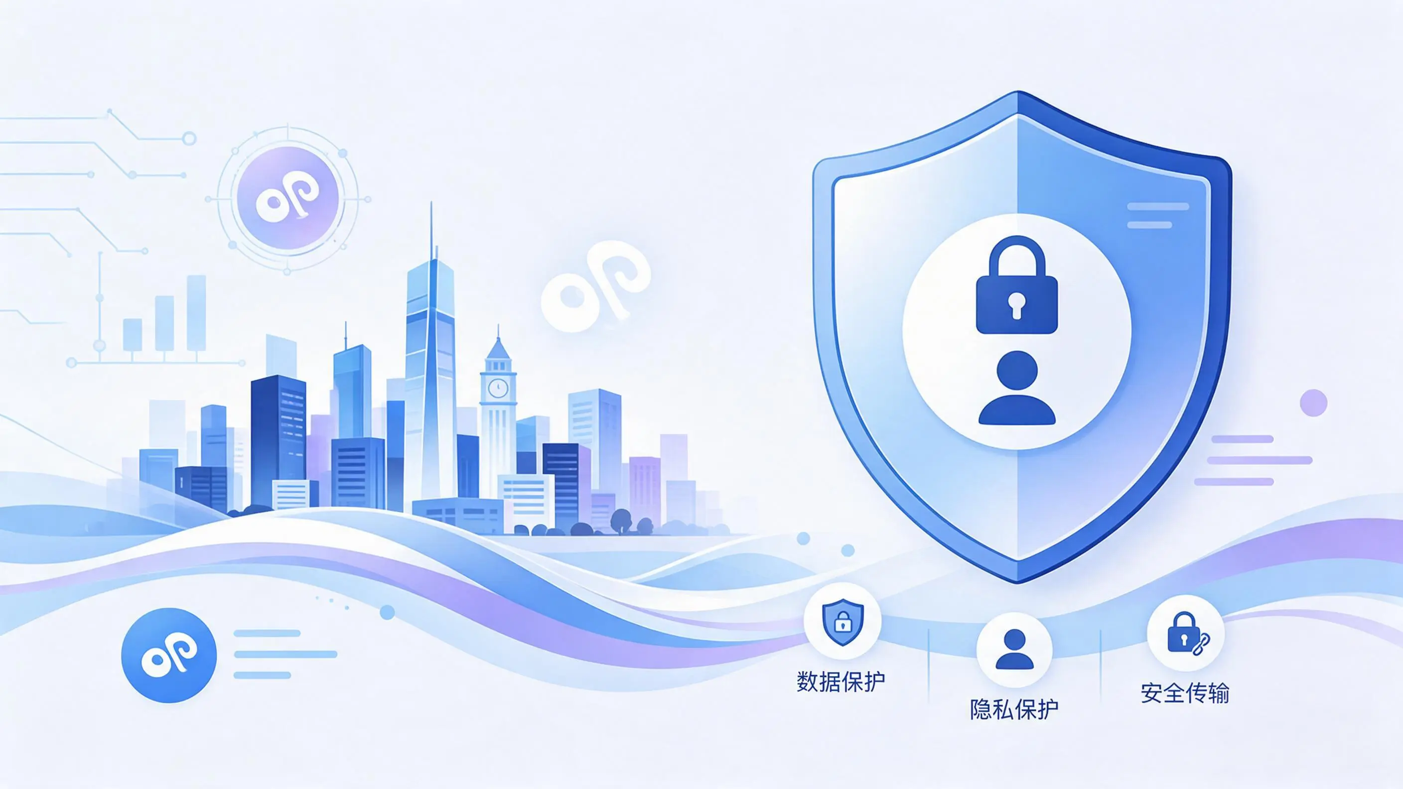 泰州小程序开发疑虑解析：数据安全与用户隐私如何保障